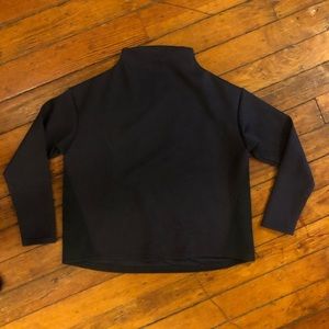 Aday “Like a Boss” athleisure sweatshirt